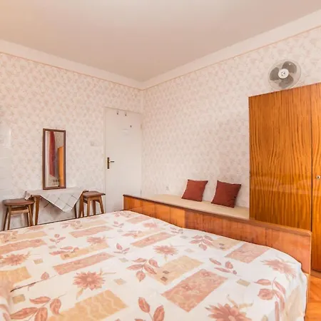 Pensionat Sabina & 3*