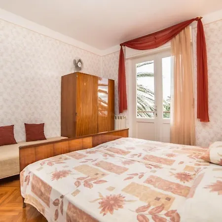 Pensionat Sabina & Barbat na Rabu