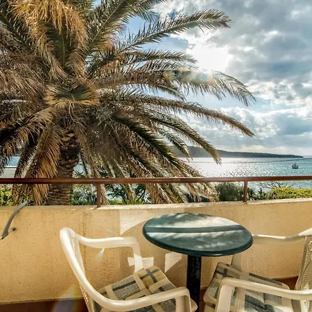 Sabina & 3* Barbat na Rabu