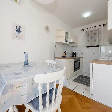 Vendégház Sabina & Barbat na Rabu