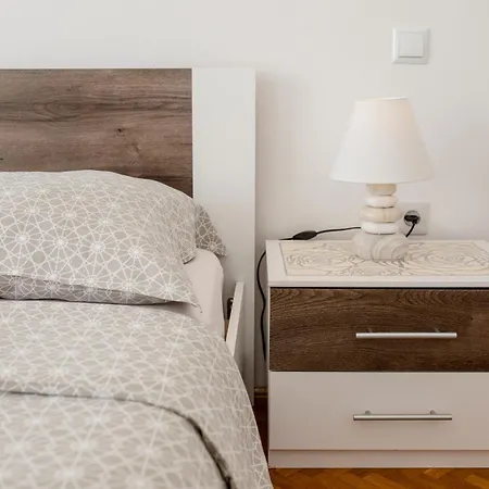 Vendégház Sabina &