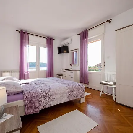 Sabina & Barbat na Rabu