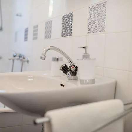 Vendégház Sabina & Barbat na Rabu