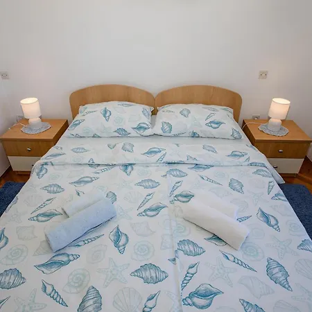 Sabina & 3* Barbat na Rabu