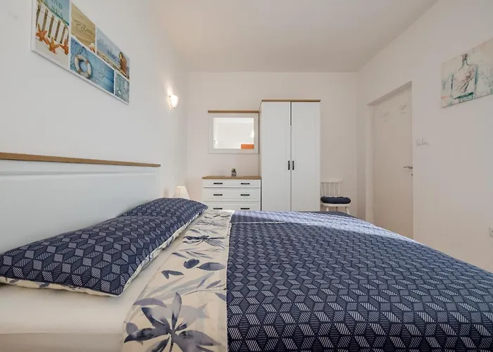 B&B Sabina Rooms & Apartments Gostinjska kuća 3*