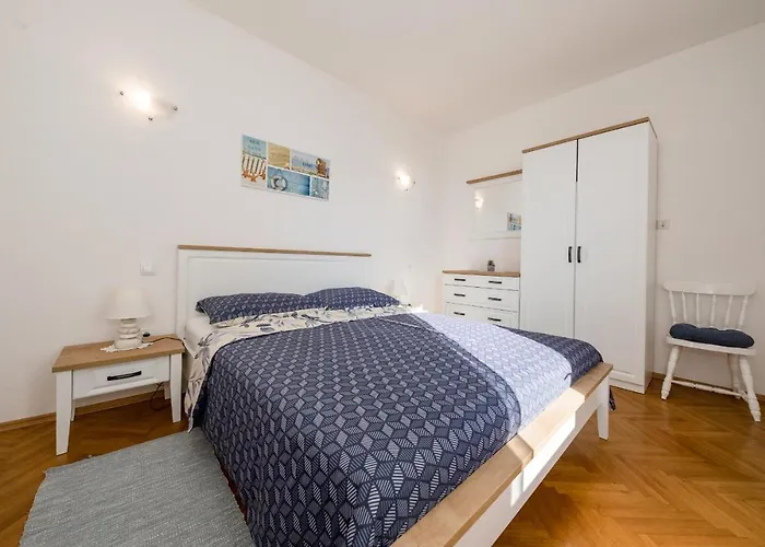 B&B Sabina Rooms & Apartments 3* Barbat na Rabu