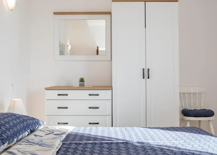 B&B Sabina Rooms & Apartments Gostinjska kuća 3*