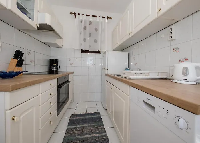 B&B Sabina Rooms & Apartments