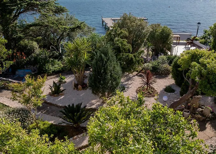B&B Sabina Rooms & Apartments 3*