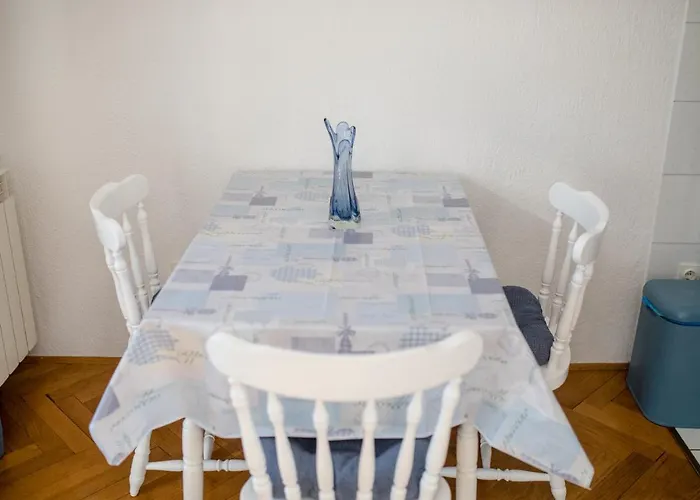 B&B Sabina Rooms & Apartments 3* Barbat na Rabu