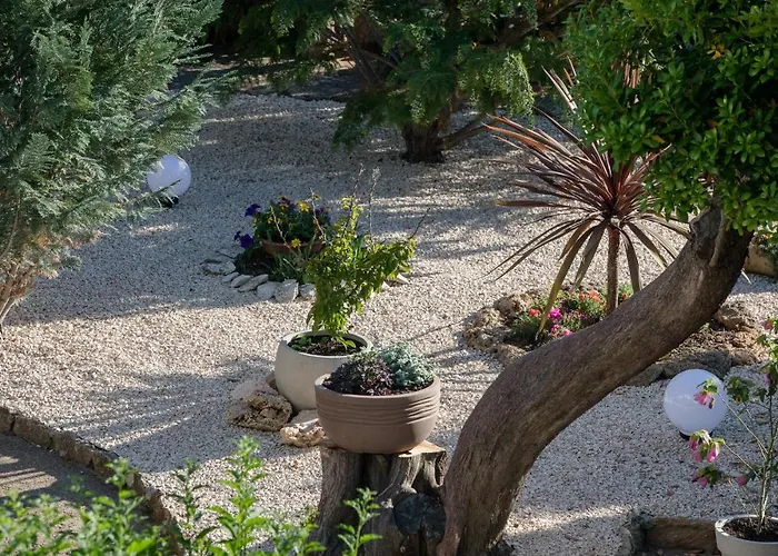 B&B Sabina Rooms & Apartments Gostinjska kuća 3*