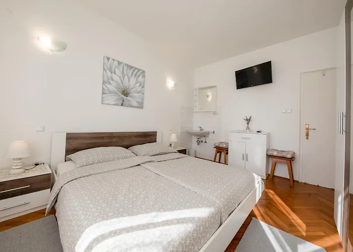 B&B Sabina Rooms & Apartments Barbat na Rabu