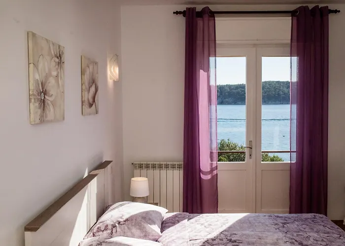B&B Sabina Rooms & Apartments Barbat na Rabu