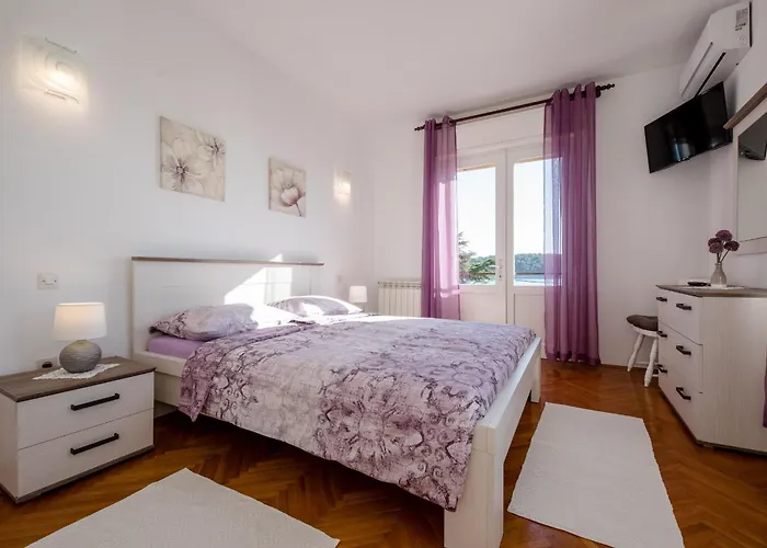 Gostinjska kuća B&B Sabina Rooms & Apartments