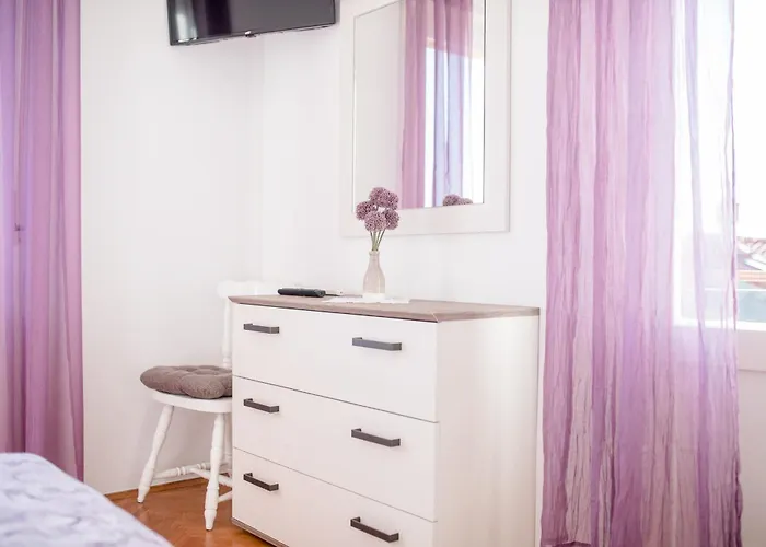B&B Sabina Rooms & Apartments 3* Barbat na Rabu