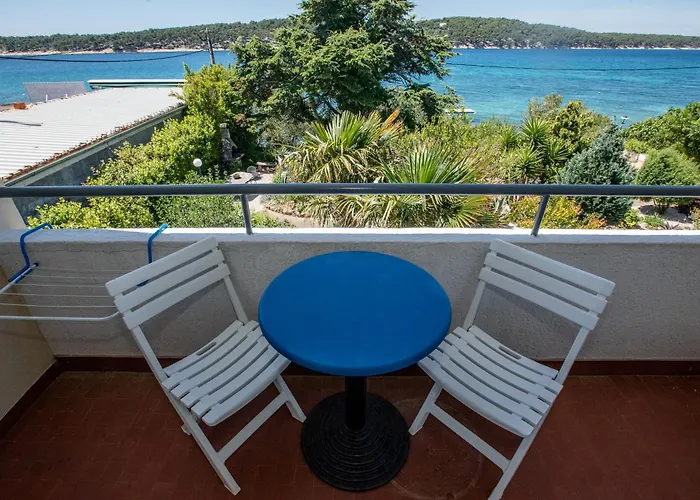 Gostinjska kuća B&B Sabina Rooms & Apartments 3*