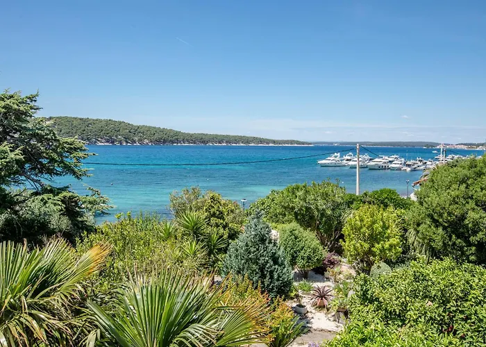 B&B Sabina Rooms & Apartments Gostinjska kuća Barbat na Rabu