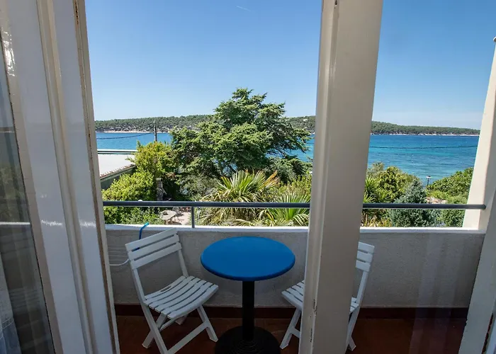 B&B Sabina Rooms & Apartments 3*
