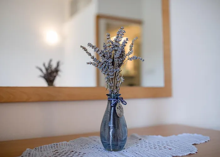 B&B Sabina Rooms & Apartments 3* Barbat na Rabu