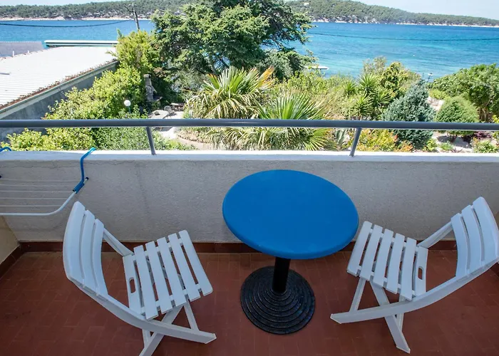 B&B Sabina Rooms & Apartments