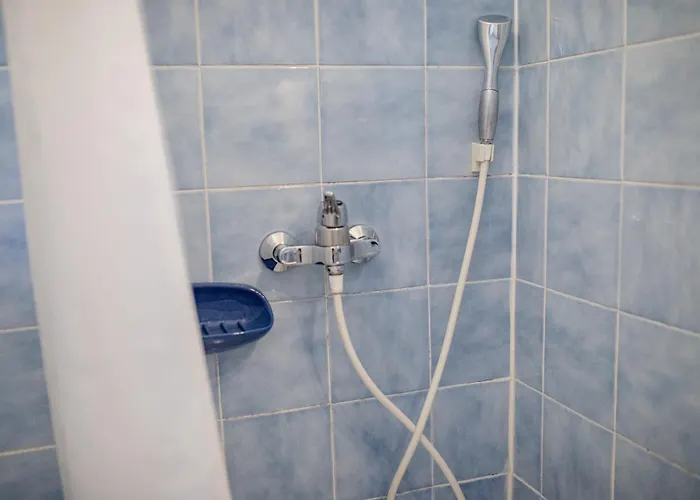 B&B Sabina Rooms & Apartments Gostinjska kuća 3*