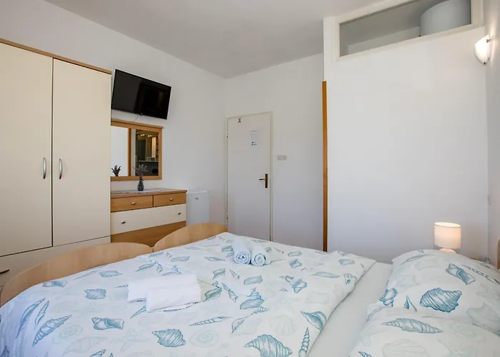 B&B Sabina Rooms & Apartments 3*
