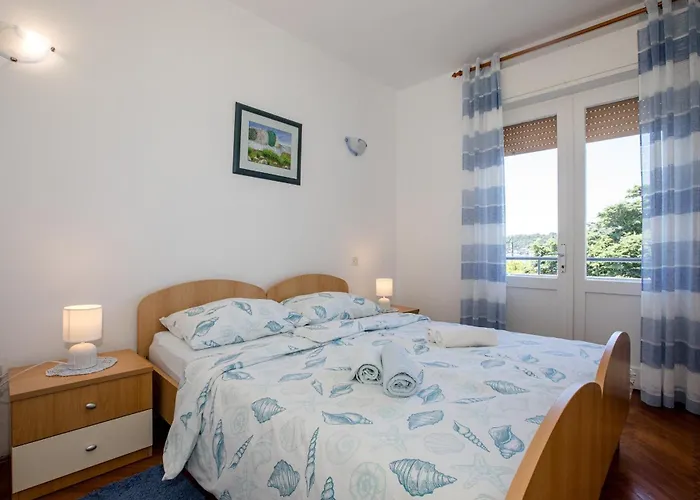 B&B Sabina Rooms & Apartments Gostinjska kuća
