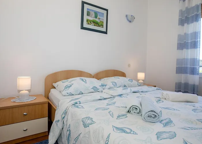 Gostinjska kuća B&B Sabina Rooms & Apartments 3*