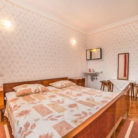 B&B Sabina Rooms & Apartments 3* Barbat na Rabu