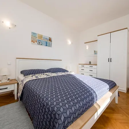 B&B Sabina Rooms & Apartments 3* Barbat na Rabu