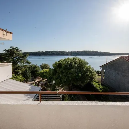 B&B Sabina Rooms & Apartments 3*
