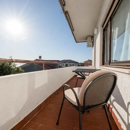 B&B Sabina Rooms & Apartments Gasthof Barbat na Rabu
