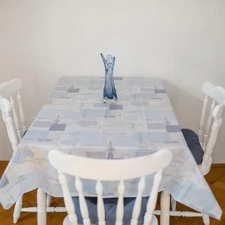 B&B Sabina Rooms & Apartments 3* Barbat na Rabu