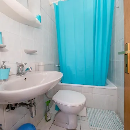 Gasthof B&B Sabina Rooms & Apartments