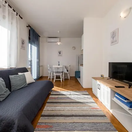 B&B Sabina Rooms & Apartments Gasthof Barbat na Rabu