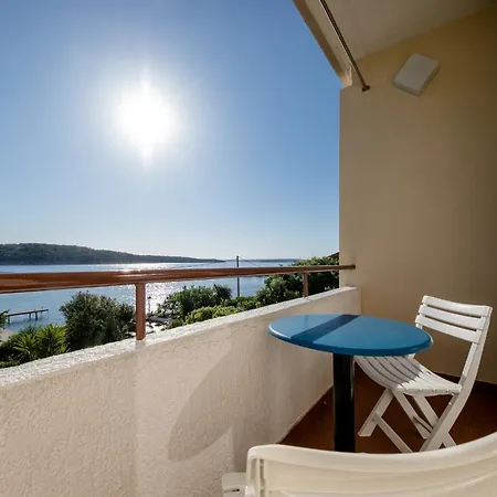 B&B Sabina Rooms & Apartments