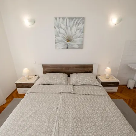 B&B Sabina Rooms & Apartments Gasthof 3*