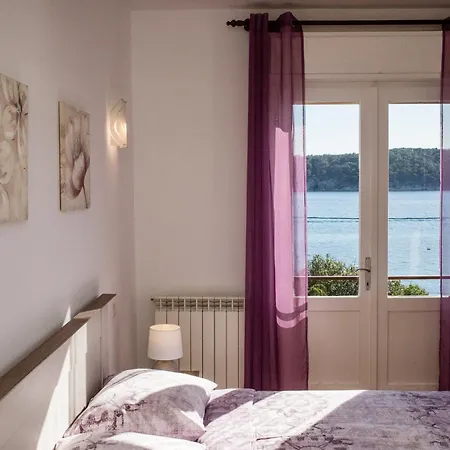B&B Sabina Rooms & Apartments Barbat na Rabu
