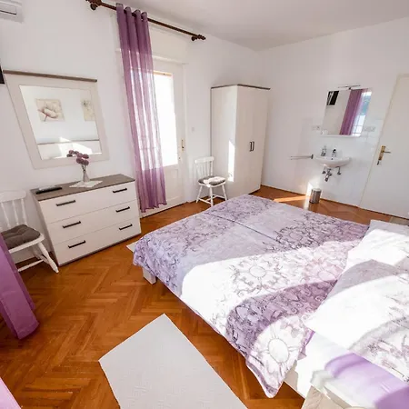 B&B Sabina Rooms & Apartments Gasthof Barbat na Rabu