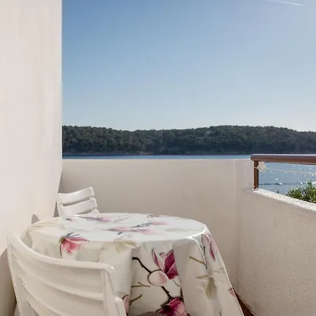 B&B Sabina Rooms & Apartments 3*
