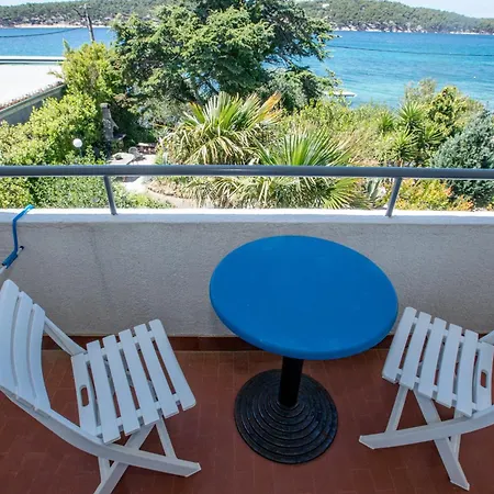 B&B Sabina Rooms & Apartments