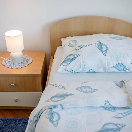 B&B Sabina Rooms & Apartments Gasthof