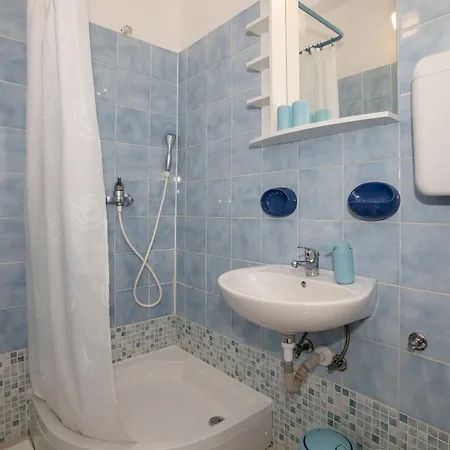 Gasthof B&B Sabina Rooms & Apartments