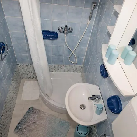 B&B Sabina Rooms & Apartments Gasthof 3*