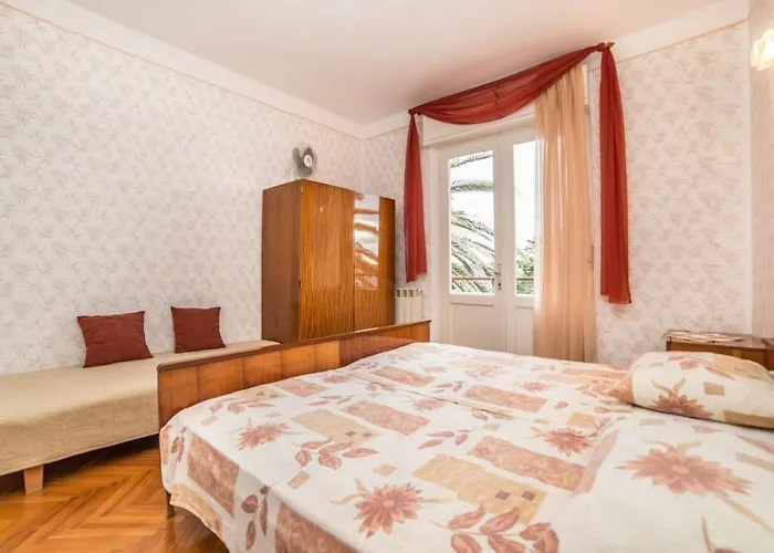 Affittacamere Sabina & Barbat na Rabu