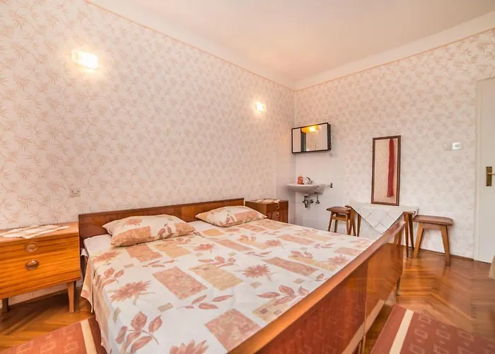 Sabina & 3* Barbat na Rabu