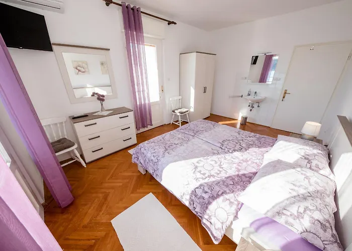 Sabina & Affittacamere Barbat na Rabu